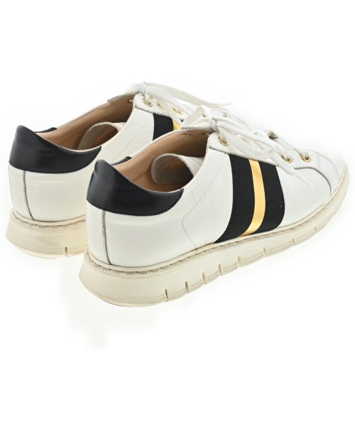 Luca Grossi（ルカグロッシ）スニーカー 白 サイズ:EU38(24.5cm位) レディース/2200655277040