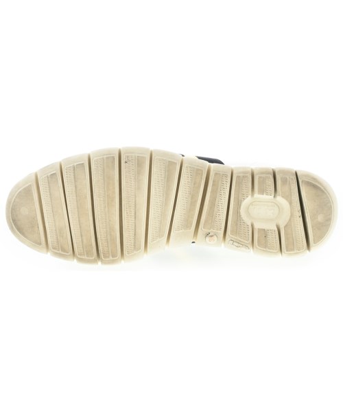 Luca Grossi（ルカグロッシ）スニーカー 白 サイズ:EU38(24.5cm位) レディース/2200655277040