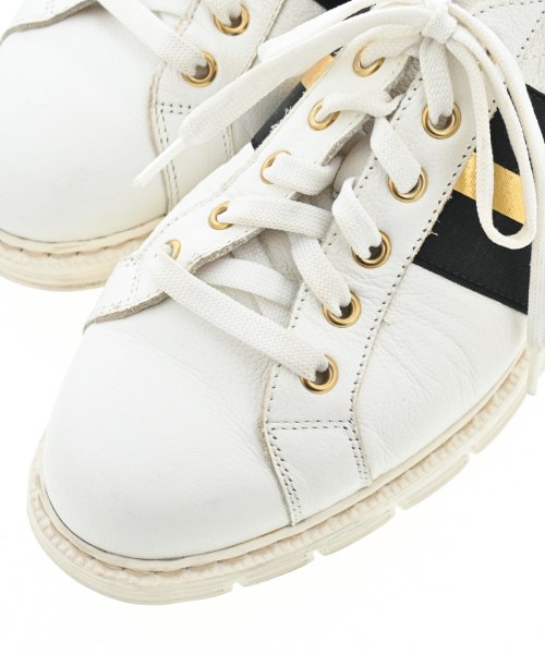 Luca Grossi（ルカグロッシ）スニーカー 白 サイズ:EU38(24.5cm位) レディース/2200655277040