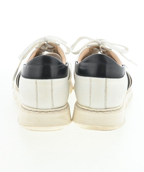 Luca Grossi（ルカグロッシ）スニーカー 白 サイズ:EU38(24.5cm位) レディース/2200655277040