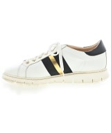 Luca Grossi（ルカグロッシ）スニーカー 白 サイズ:EU38(24.5cm位) レディース/2200655277040