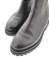 Luca Grossi（ルカグロッシ）ブーツ 茶 サイズ:EU35 1/2(22cm位) レディース/2200712903035
