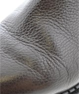 Luca Grossi（ルカグロッシ）ブーツ 茶 サイズ:EU35 1/2(22cm位) レディース/2200712903035