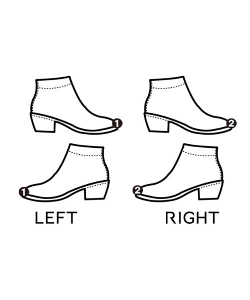 Luca Grossi（ルカグロッシ）ブーツ 茶 サイズ:EU37(23.5cm位) レディース/2200647817087