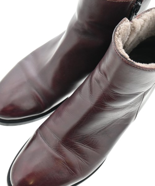 Luca Grossi（ルカグロッシ）ブーツ 茶 サイズ:EU37(23.5cm位) レディース/2200647817087