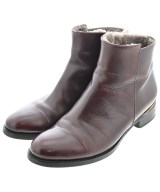 Luca Grossi（ルカグロッシ）ブーツ 茶 サイズ:EU37(23.5cm位) レディース/2200647817087