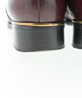 Luca Grossi（ルカグロッシ）ブーツ 茶 サイズ:EU37(23.5cm位) レディース/2200647817087