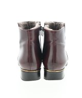 Luca Grossi（ルカグロッシ）ブーツ 茶 サイズ:EU37(23.5cm位) レディース/2200647817087