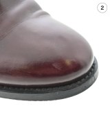 Luca Grossi（ルカグロッシ）ブーツ 茶 サイズ:EU37(23.5cm位) レディース/2200647817087