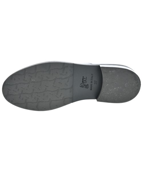 Luca Grossi（ルカグロッシ）ビジネス・ドレスシューズ 黒 サイズ:EU37(23.5cm位) レディース/2200645018028