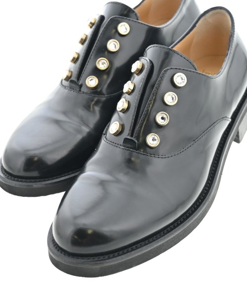 Luca Grossi（ルカグロッシ）ビジネス・ドレスシューズ 黒 サイズ:EU37(23.5cm位) レディース/2200645018028