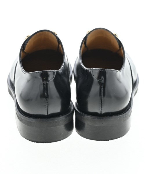 Luca Grossi（ルカグロッシ）ビジネス・ドレスシューズ 黒 サイズ:EU37(23.5cm位) レディース/2200645018028