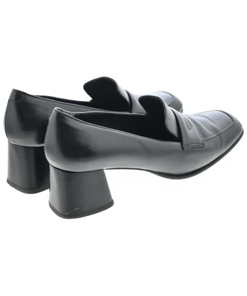 Luca Grossi（ルカグロッシ）パンプス 黒 サイズ:EU36(22.5cm位) レディース/2200652508017