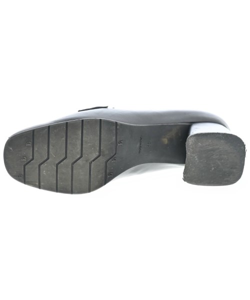 Luca Grossi（ルカグロッシ）パンプス 黒 サイズ:EU36(22.5cm位) レディース/2200652508017