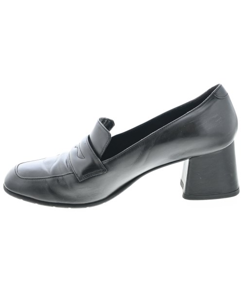 Luca Grossi（ルカグロッシ）パンプス 黒 サイズ:EU36(22.5cm位) レディース/2200652508017