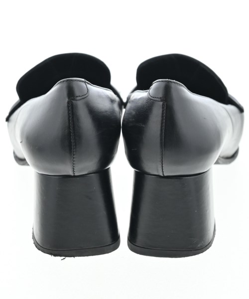 Luca Grossi（ルカグロッシ）パンプス 黒 サイズ:EU36(22.5cm位) レディース/2200652508017