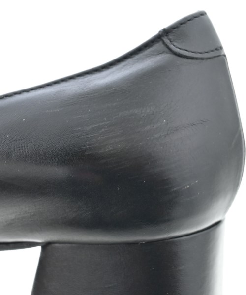 Luca Grossi（ルカグロッシ）パンプス 黒 サイズ:EU36(22.5cm位) レディース/2200652508017