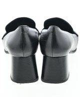 Luca Grossi（ルカグロッシ）パンプス 黒 サイズ:EU36(22.5cm位) レディース/2200652508017