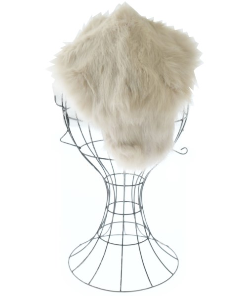 casselini fifth avenue（キャセリーニフィフスアベニュー）ヘアアクセサリー 白 サイズ:- レディース/2200642655264