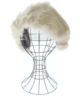 casselini fifth avenue（キャセリーニフィフスアベニュー）ヘアアクセサリー 白 サイズ:- レディース/2200642655264