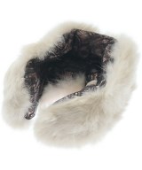 casselini fifth avenue（キャセリーニフィフスアベニュー）ヘアアクセサリー 白 サイズ:- レディース/2200642655264