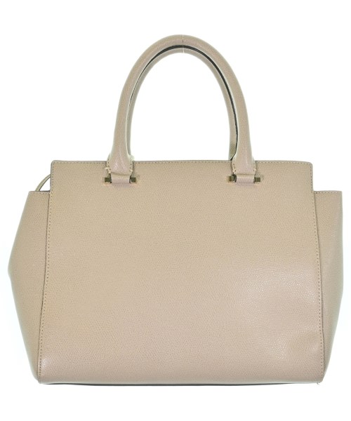 Luria 4℃（ルリアヨンドシー）ハンドバッグ ベージュ サイズ:- レディース/2200637670326