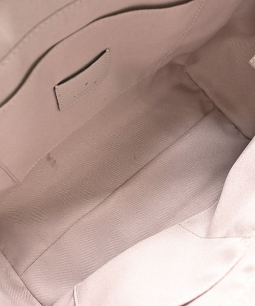 Luria 4℃（ルリアヨンドシー）ハンドバッグ ベージュ サイズ:- レディース/2200637670326