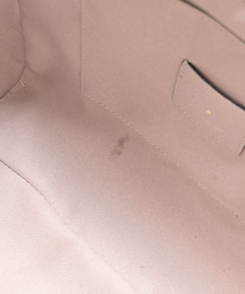 Luria 4℃（ルリアヨンドシー）ハンドバッグ ベージュ サイズ:- レディース/2200637670326