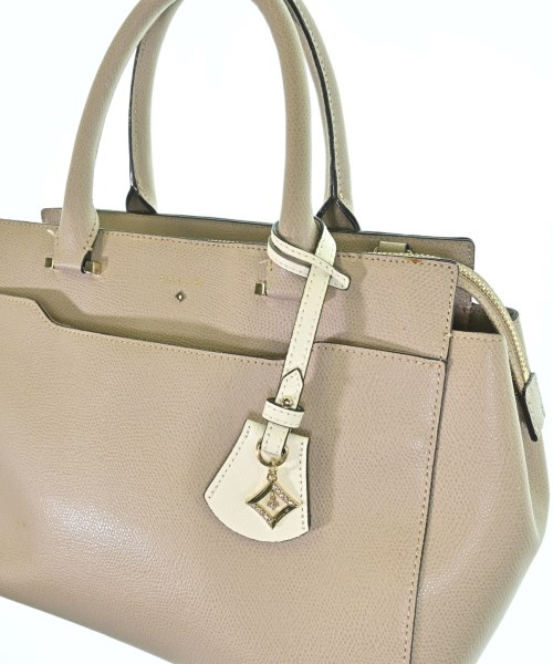 Luria 4℃（ルリアヨンドシー）ハンドバッグ ベージュ サイズ:- レディース/2200637670326