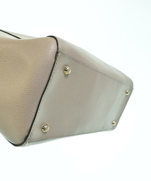 Luria 4℃（ルリアヨンドシー）ハンドバッグ ベージュ サイズ:- レディース/2200637670326