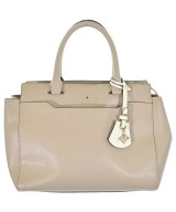 Luria 4℃（ルリアヨンドシー）ハンドバッグ ベージュ サイズ:- レディース/2200637670326