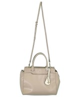 Luria 4℃（ルリアヨンドシー）ハンドバッグ ベージュ サイズ:- レディース/2200637670326