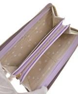 Luria 4℃（ルリアヨンドシー）財布・コインケース 紫 サイズ:- レディース/2200656703050