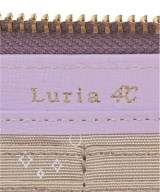 Luria 4℃（ルリアヨンドシー）財布・コインケース 紫 サイズ:- レディース/2200656703050
