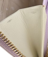 Luria 4℃（ルリアヨンドシー）財布・コインケース 紫 サイズ:- レディース/2200656703050