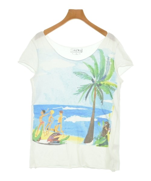 G.KERO(ジェケロ)のTシャツ・カットソー サイズ:M 2,000円