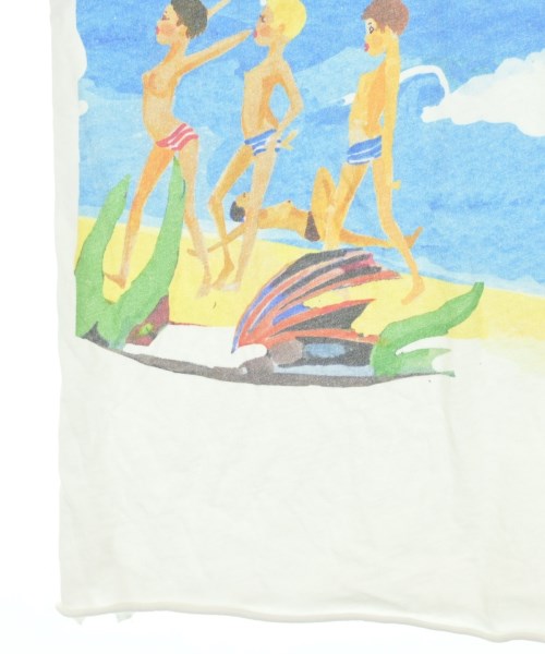 G.KERO（ジェケロ）Tシャツ・カットソー 白 サイズ:M レディース/2200716524038