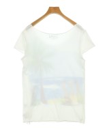 G.KERO（ジェケロ）Tシャツ・カットソー 白 サイズ:M レディース/2200716524038