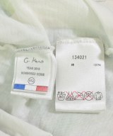 G.KERO（ジェケロ）Tシャツ・カットソー 白 サイズ:M レディース/2200716524038