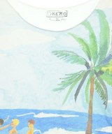 G.KERO（ジェケロ）Tシャツ・カットソー 白 サイズ:M レディース/2200716524038