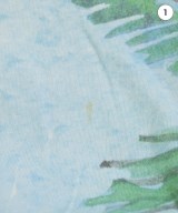 G.KERO（ジェケロ）Tシャツ・カットソー 白 サイズ:M レディース/2200716524038