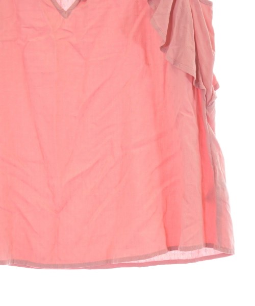 PAIGE（ペイジ）ブラウス ピンク サイズ:S レディース/2200657667108