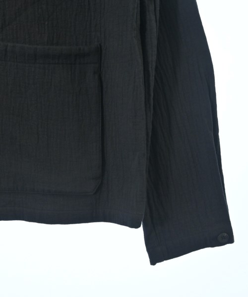 PAIGE（ペイジ）その他 黒 サイズ:S メンズ/2200658816192