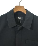PAIGE（ペイジ）その他 黒 サイズ:S メンズ/2200658816192