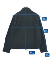 PAIGE（ペイジ）その他 黒 サイズ:S メンズ/2200658816192