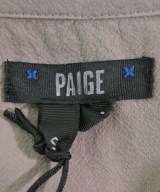 PAIGE（ペイジ）カジュアルシャツ ピンク サイズ:S レディース/2200681997097