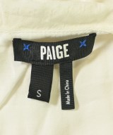 PAIGE（ペイジ）ワンピース 白 サイズ:S レディース/2200681997127