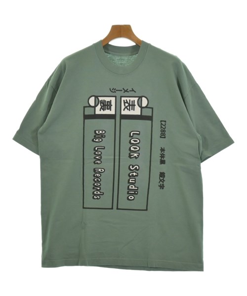 ルックスタジオ(LQQK STUDIO)のLQQK STUDIO Tシャツ・カットソー