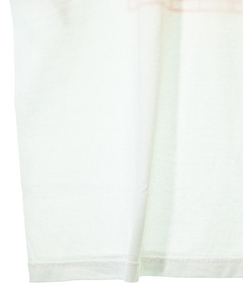 LQQK STUDIO（ルックスタジオ）Tシャツ・カットソー 白 サイズ:XL メンズ/2200641159022