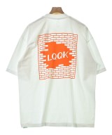 LQQK STUDIO（ルックスタジオ）Tシャツ・カットソー 白 サイズ:XL メンズ/2200641159022